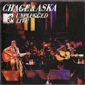 M TV UNPLUGGED LIVE [JAPAN EDITION]