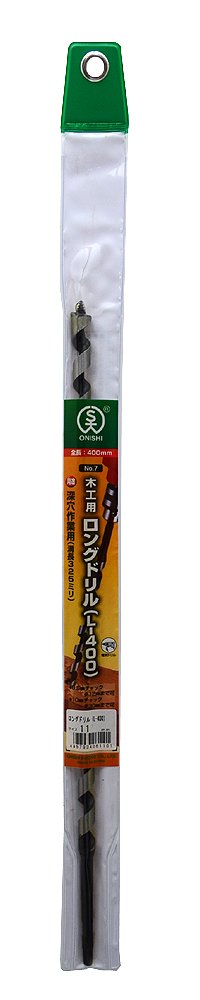 ONISHI Long Drill NO7-110