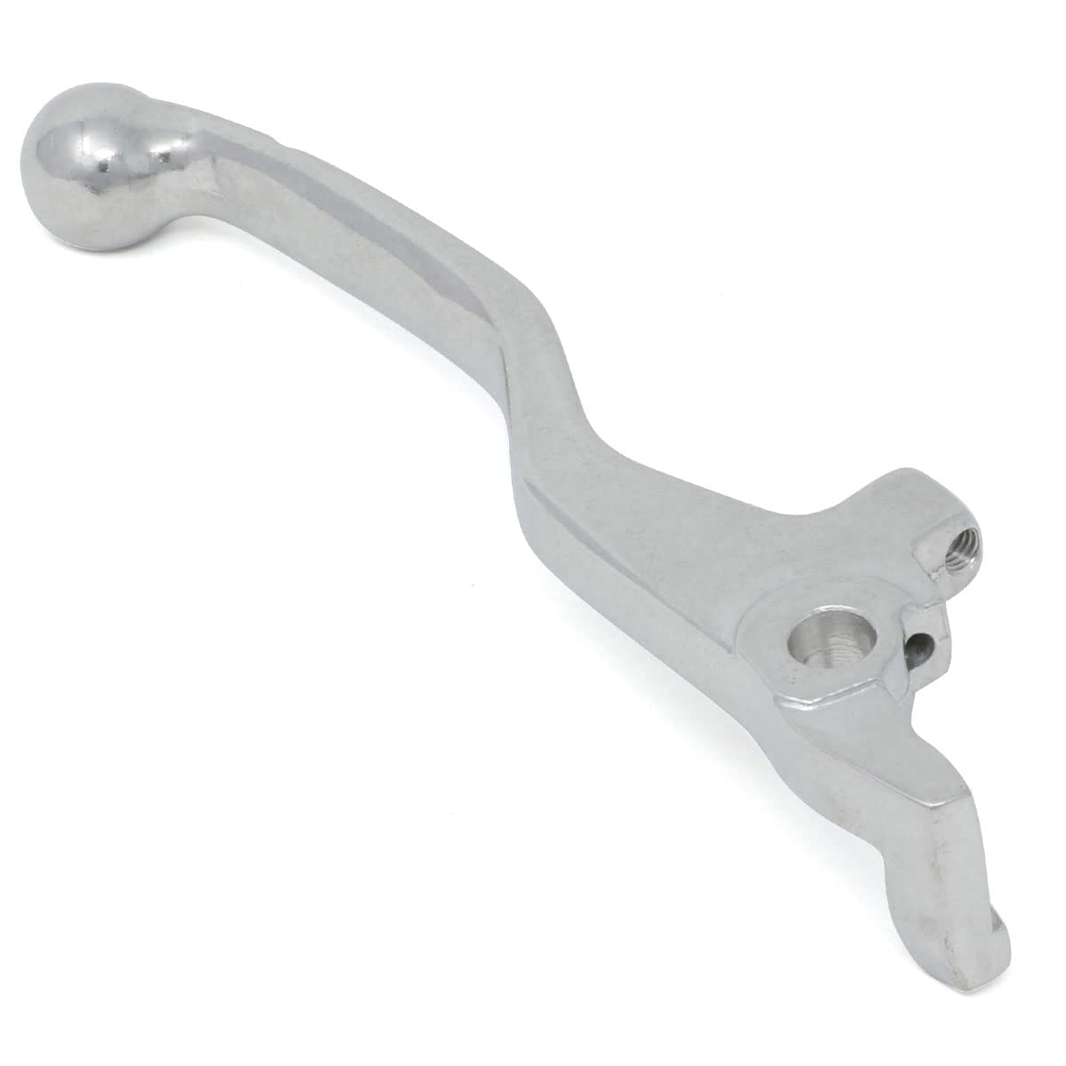 DRC Stock Replacement Brake Lever Short D40-13-409