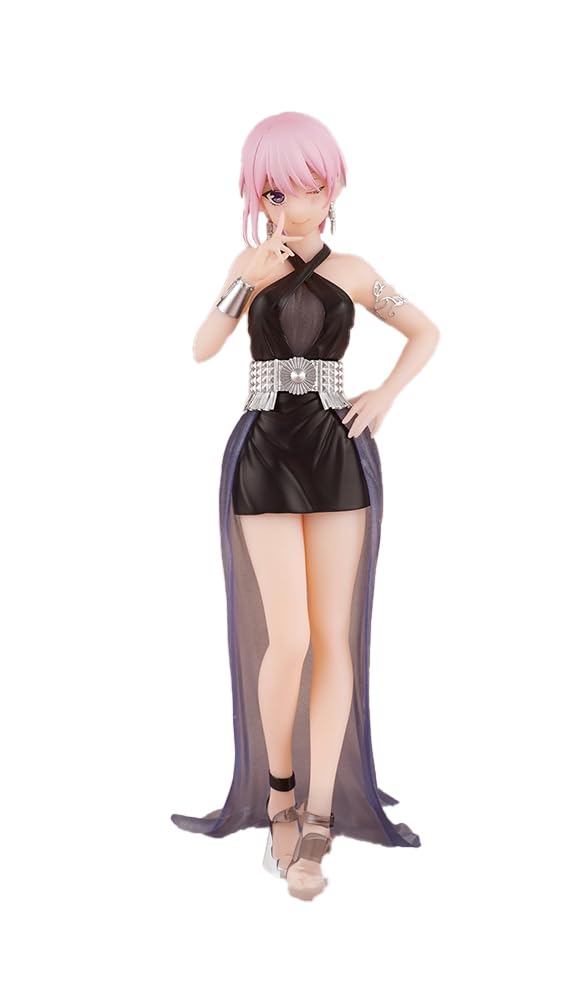 Banpresto - The Quintessential Quintuplets Kyunities Ichika Nakano Statue