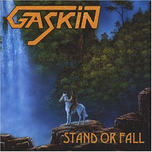 Stand or Fall