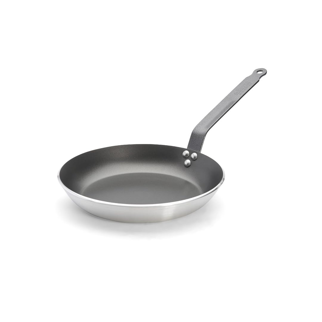 De buyer Aluminum Frying Pan Non-Stick 28cm 8180-28