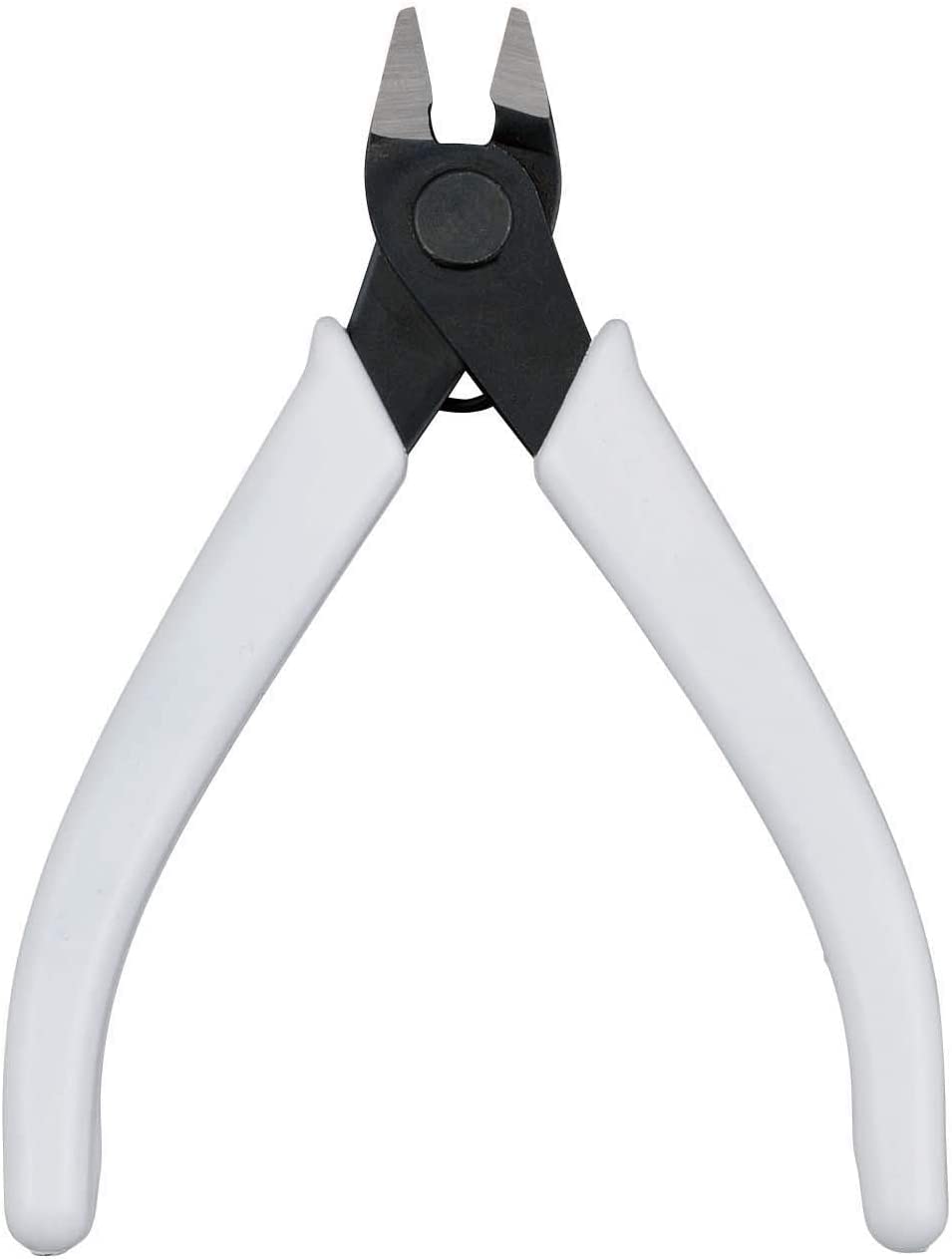 Bandai Hobby - Tools - Entry Nipper (White), Bandai Spirits Model Kit Tools
