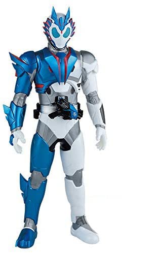 Banpresto Kamen Rider Zero-One: Kamen Rider Vulcan Figure