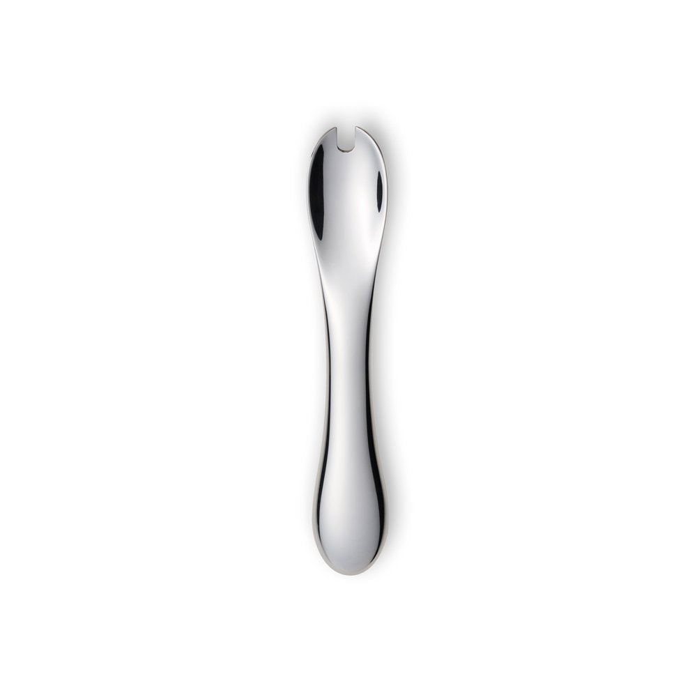 (History of Lemnos) Lemnos 15.0% Ice Cream Spoons, Parfait No. 09 – strawberryparfait [jt15g – 03]