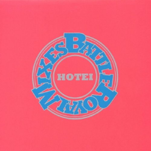BATTLE ROYALE MIXES