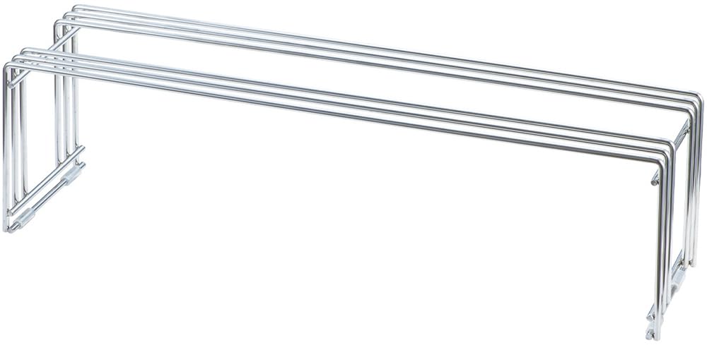KOGU 46185 Shimomura Special Sales Dripper Stand, Wide, Made in Japan, Up to 5 Drippers, Easy to Clean, Durable, Hand Drip Coffee, Stove Rack, Pot Stand, Condiment Stand, Stainless Steel, Tsubamesanjo