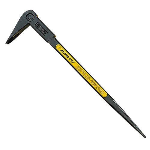Soil Cow provisional frame bar Nails Fastening 220 mm