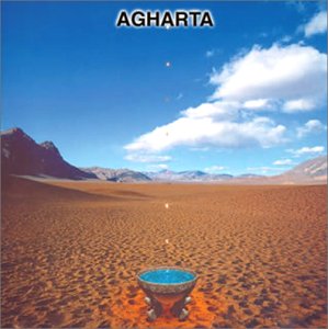 Agharta
