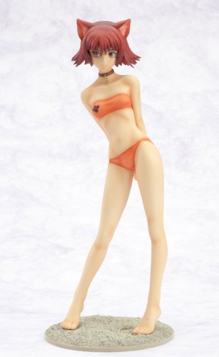 Shining Tears MAO Bikini Figure 1/7 Scale