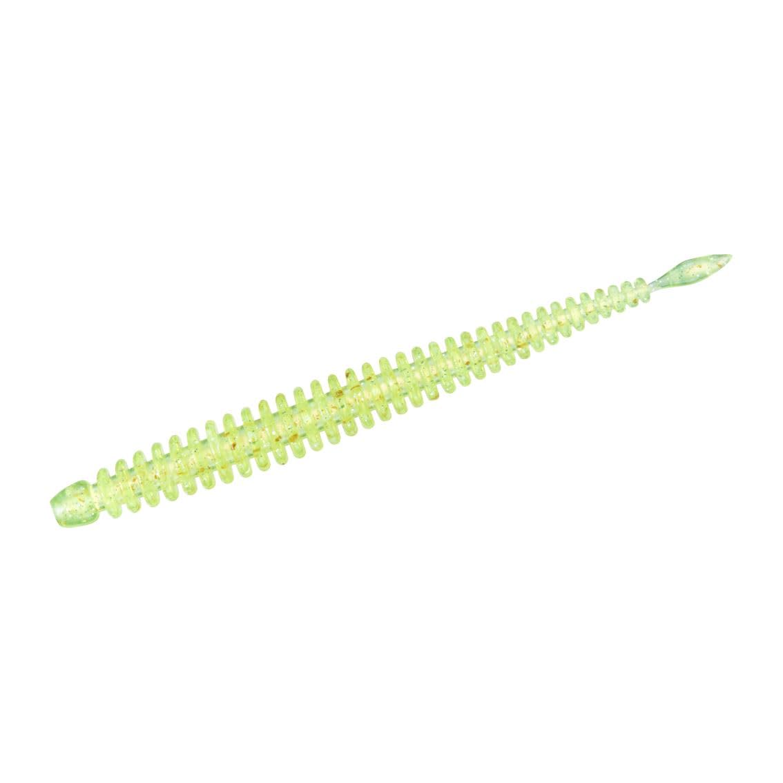 Gekkabijin Ajing Beam Batikon Custom STG 2.8 Chart Dot Glow
