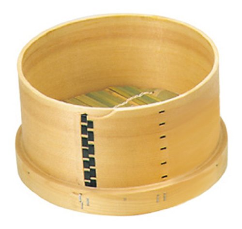 cypress Japanese pot board ceiro 27cm