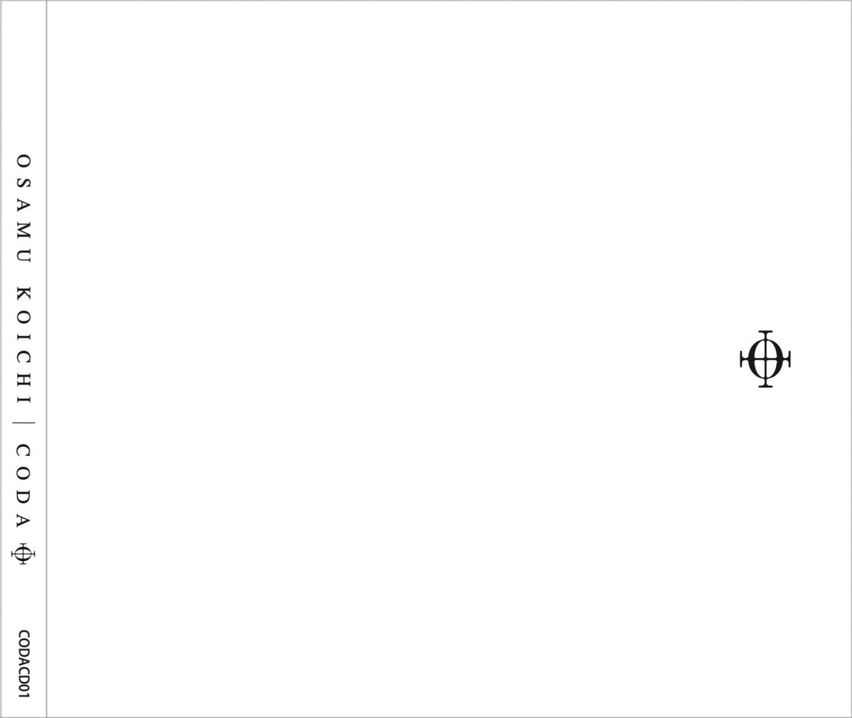 CODA (coder)
