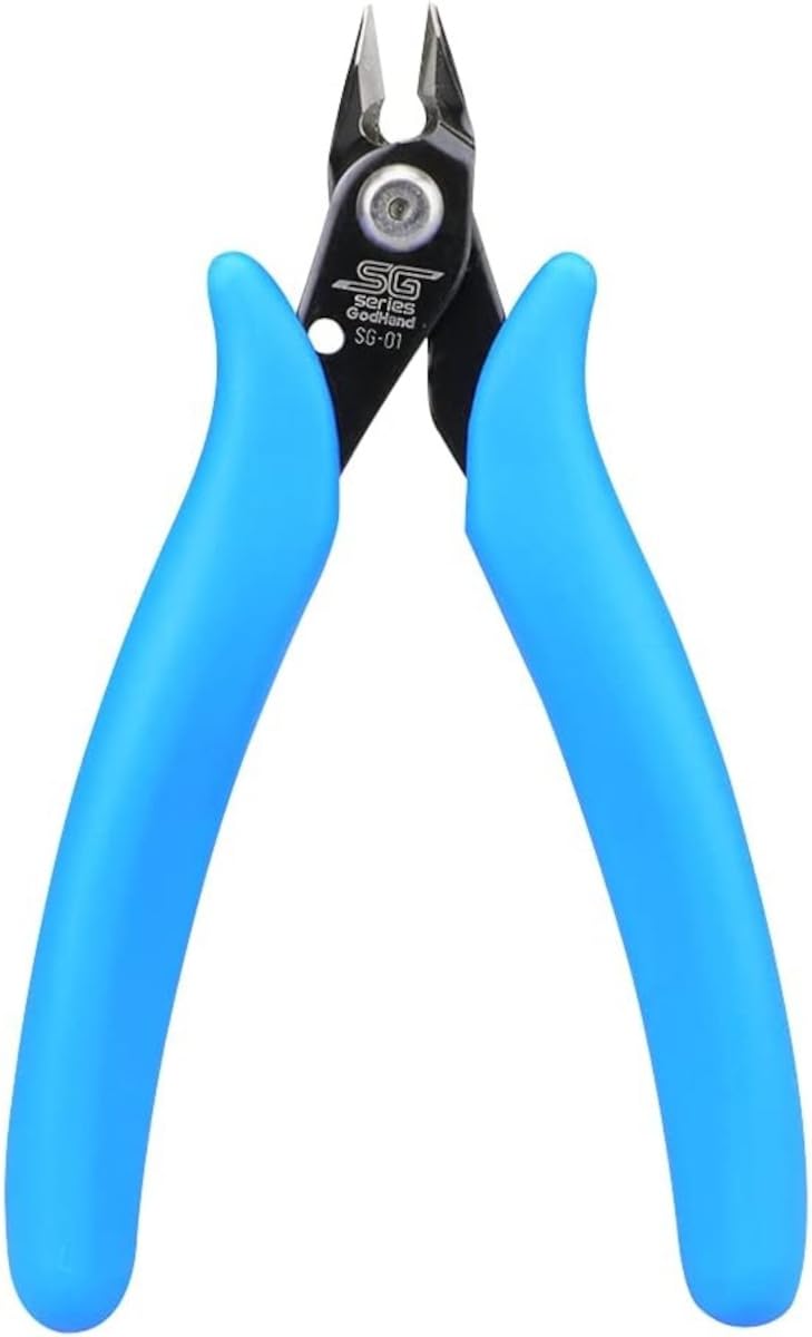 GodHand GH-SG-01 SG Series Planipper Hobby Tool
