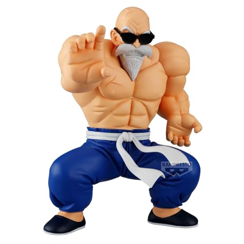 Banpresto - Dragon Ball - Kamensennin Solid Edge Works Figure