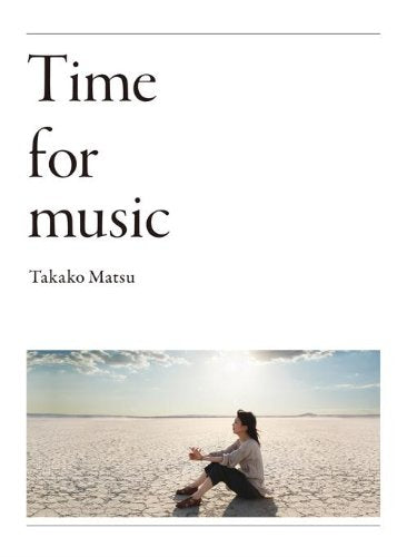 Time For Music Ltd Edition