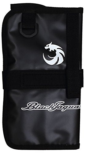Uzaki Nisshin Ares Black Jaguar Jig Back L