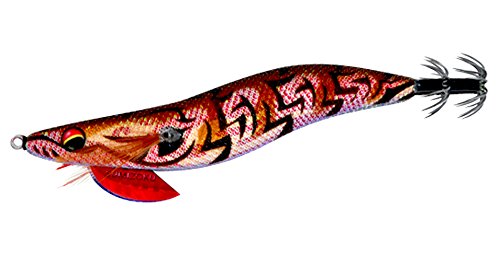 HARIMITSU VE-22 OSR Ink Tribal 3.0 #Demon Shrimp Red