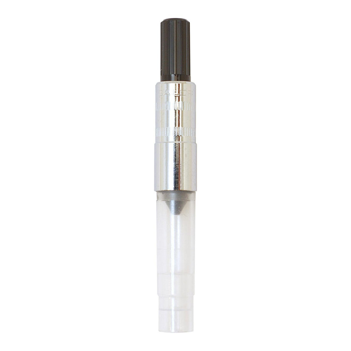 Sailor Fountain Pen Ink Converter Mini Black 14-0704-220