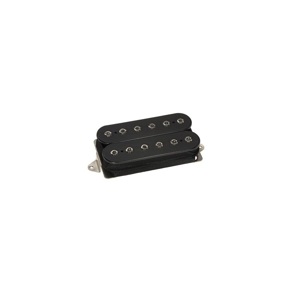 DiMarzio Evolution Neck Humbucker Pickup - F-Spaced Black