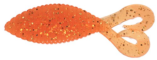 hideup (haidoappu) Worm sutagga-waidotuinte-ru #, Small – 03 Orange GF.