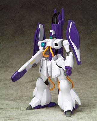 TAMASHII NATIONS Bandai Gaza C Bandai MSIA Action Toy Figure
