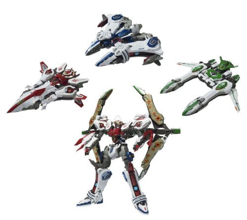GD-99 Aquarion