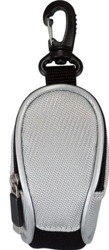 Light Lovely Ball Case, Silver, C-125 (120)