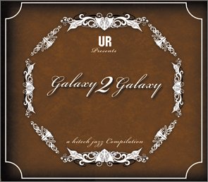 A Hi-Tech Jazz Compilation