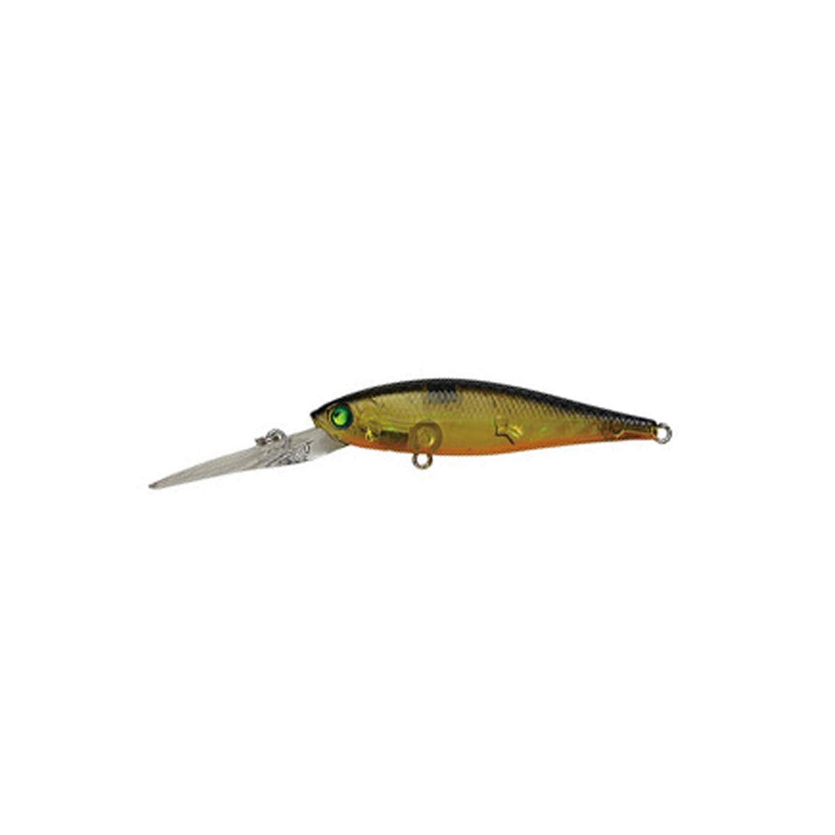 ValleyHill Minnow Bee Freeze GP 65DIVE A05 Yugatta Abalone Lure