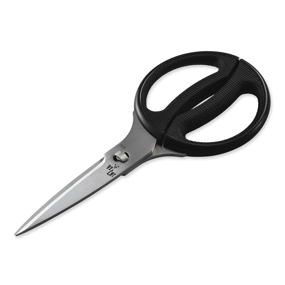 Kai Corporation KAI DH3311 Kitchen Scissors Seki Magoroku Made in Japan