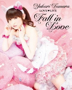 LOVE LIVE Fall