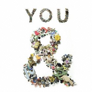 YUEN(+DVD)(ltd.)