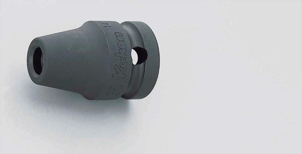 Ko-ken 14103M-6(1.0) 1/2 Sq. Dr. Stud Bolt Setter M6 X 1.0 Length 42mm