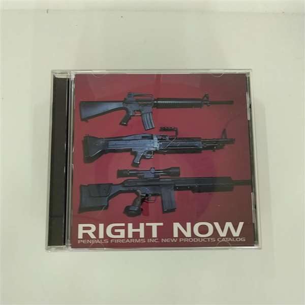 Right Now