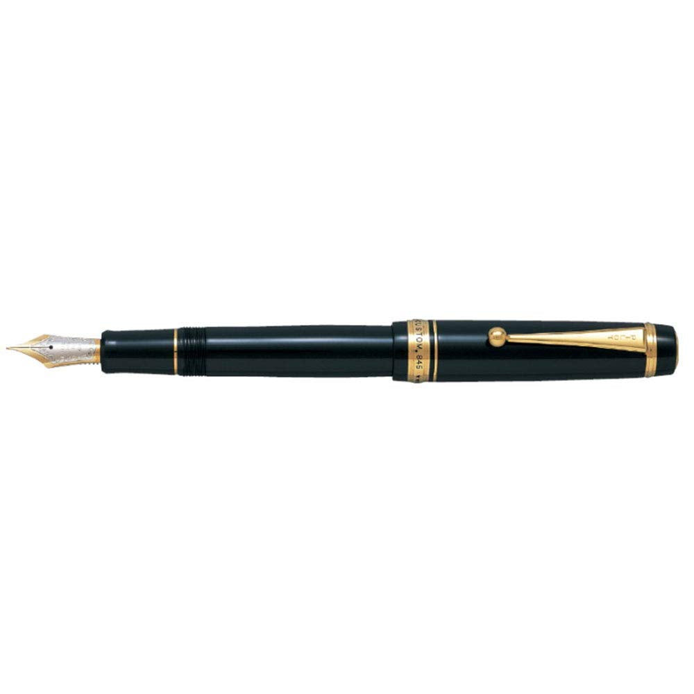PILOT "CUSTOM 845" (nib : Medium)
