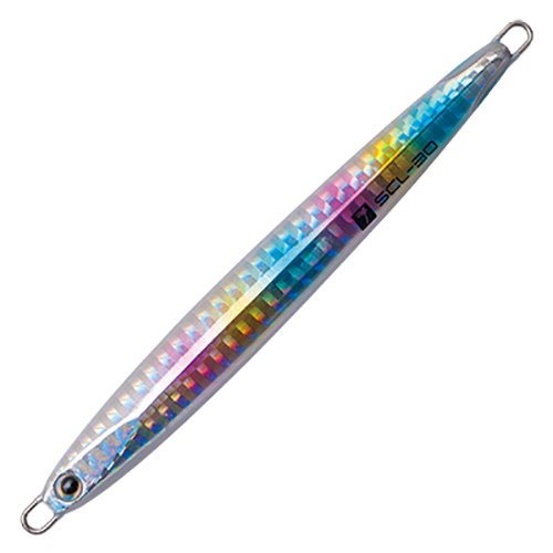 Palms Metal Jigs Throw Blatt Cast Long 20 Cotton Candy.