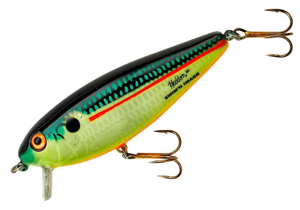 Smith LTD Hedon Swim Image X9230 DFT Fire Tiger
