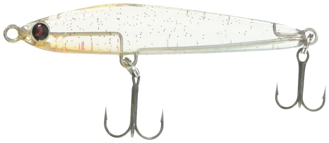 Daiwa Mackerel Mackerel Gekkabijin Mioshimu Solid Ami Chirashi 50S Lure