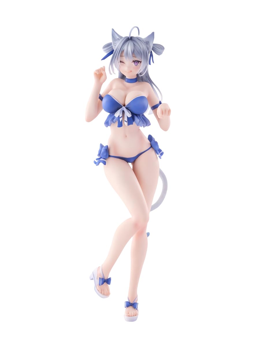 Koikoi - Butterflies - Mocha 1/6 Complete Figure