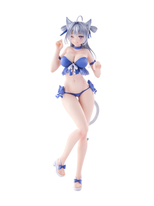 Koikoi - Butterflies - Mocha 1/6 Complete Figure