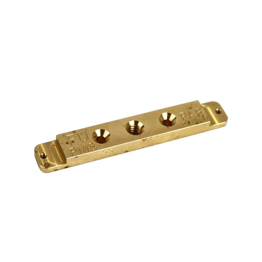FU-Tone PMS! Pickup Mounting System ƒsƒbƒNƒAƒbƒvƒ}ƒEƒ“ƒgƒVƒXƒeƒ€