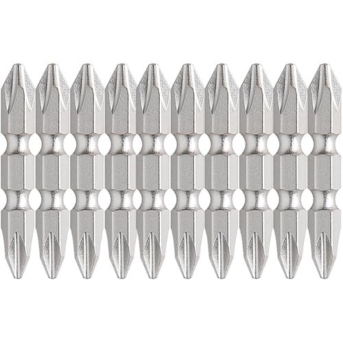 ANEX Hyper Bit Double-Headed +2 x 45 Pack of 10 AH-14M