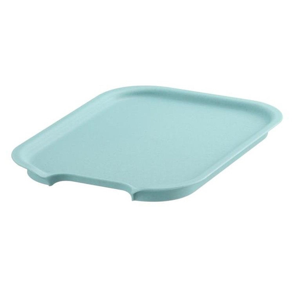 Sanka Storage Box, Lid S, Blue, 74.0 x 10.4 x 7.1 inches (188 x 263 x 18 cm), Squ+ Katasu Kf-SBL, Made in Japan
