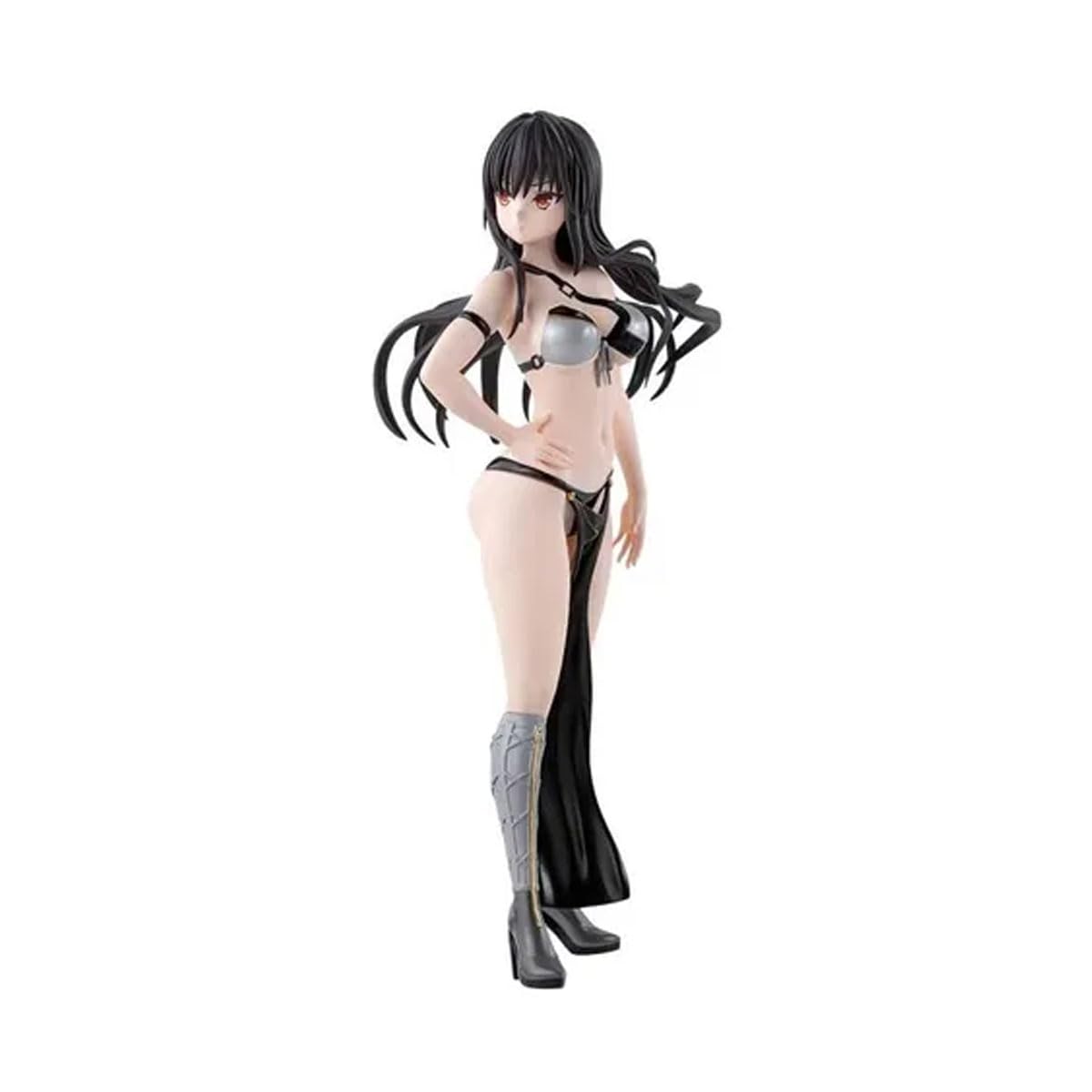 Banpresto - to LOVEru Darkness - Yui Kotegawa Glitter & Glamours Figure