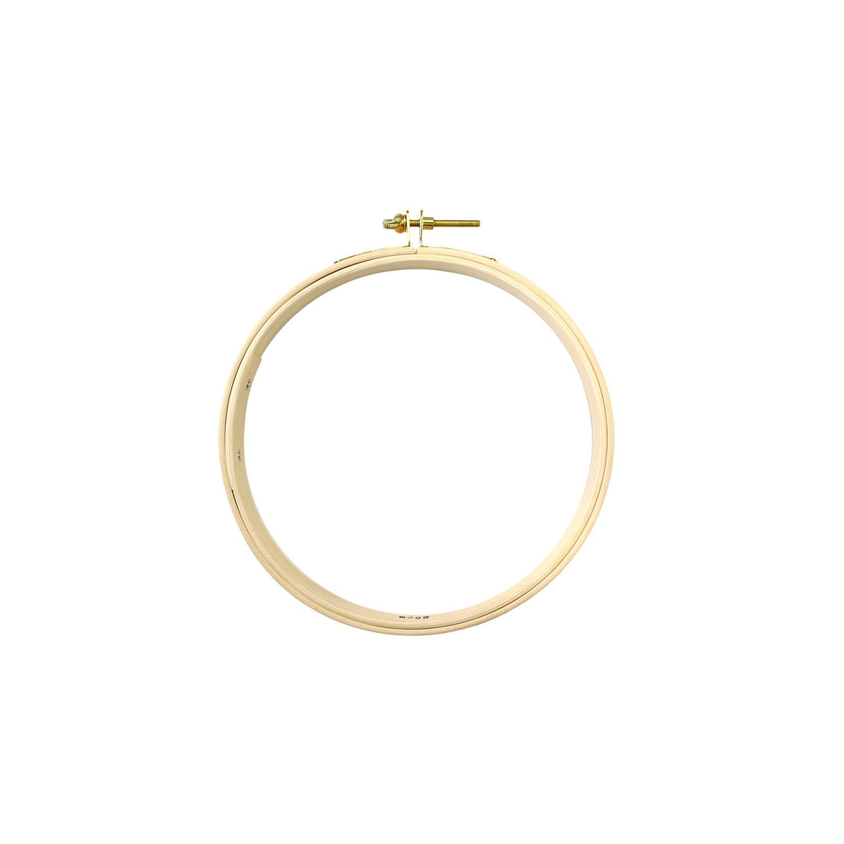 [LH] little Hoop for 25 cm 551100 Quilt Patchwork (Gold Turtle)