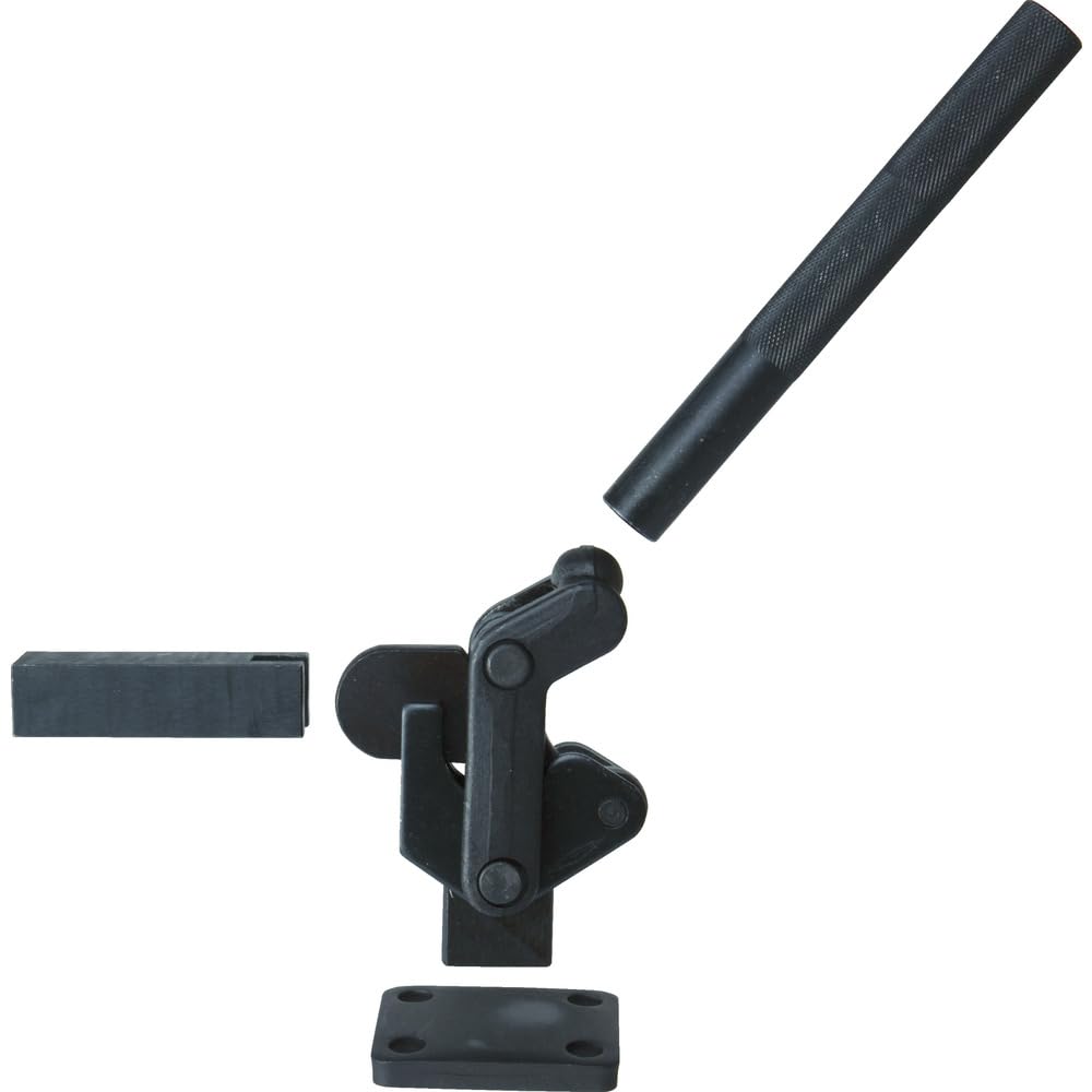 SUPER TOOL Weldable Toggle Clamp TDB1F