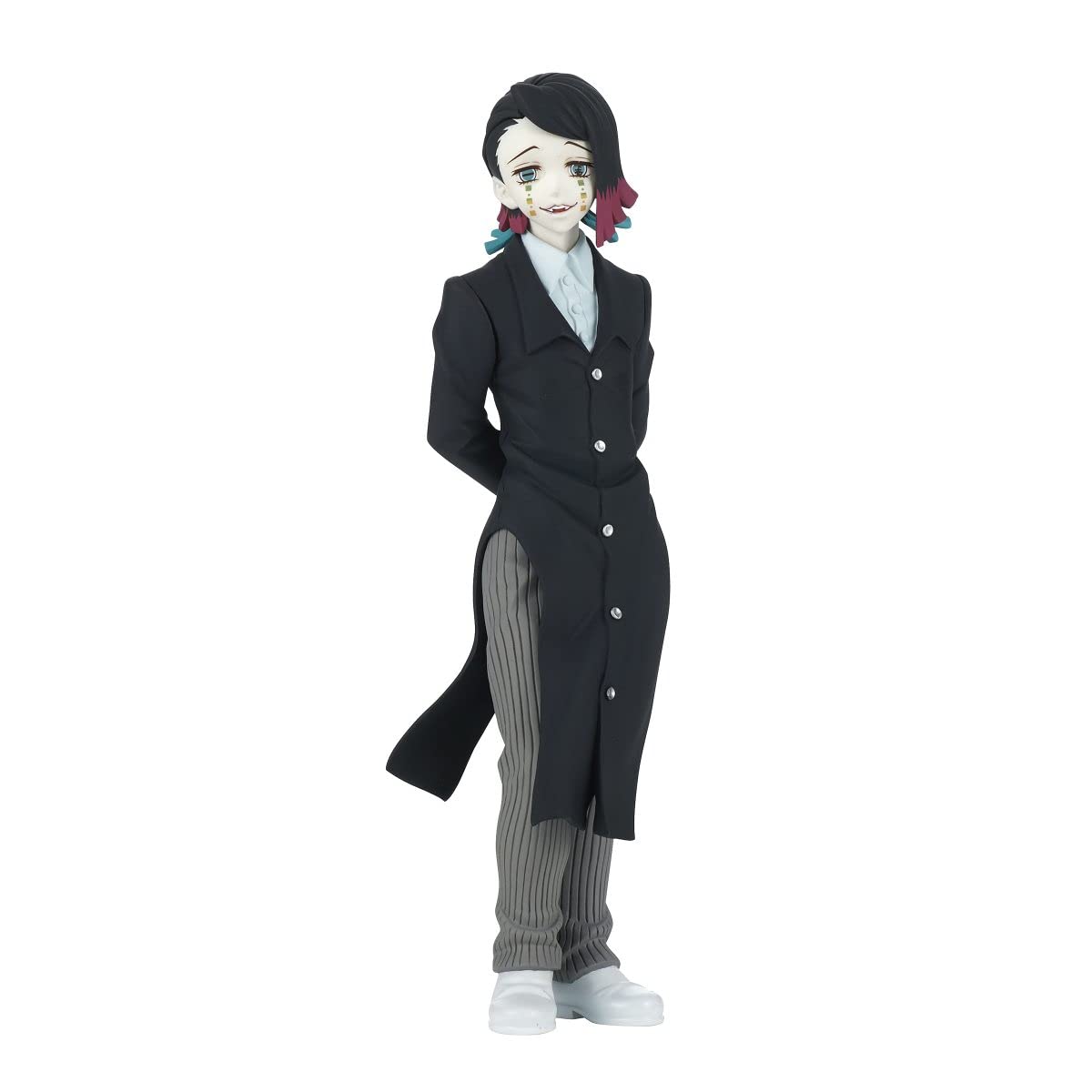 Banpresto 17836 Demon Slayer (Kimetsu No Yaiba) Demon Series Vol.3 (B:Enmu) Figure
