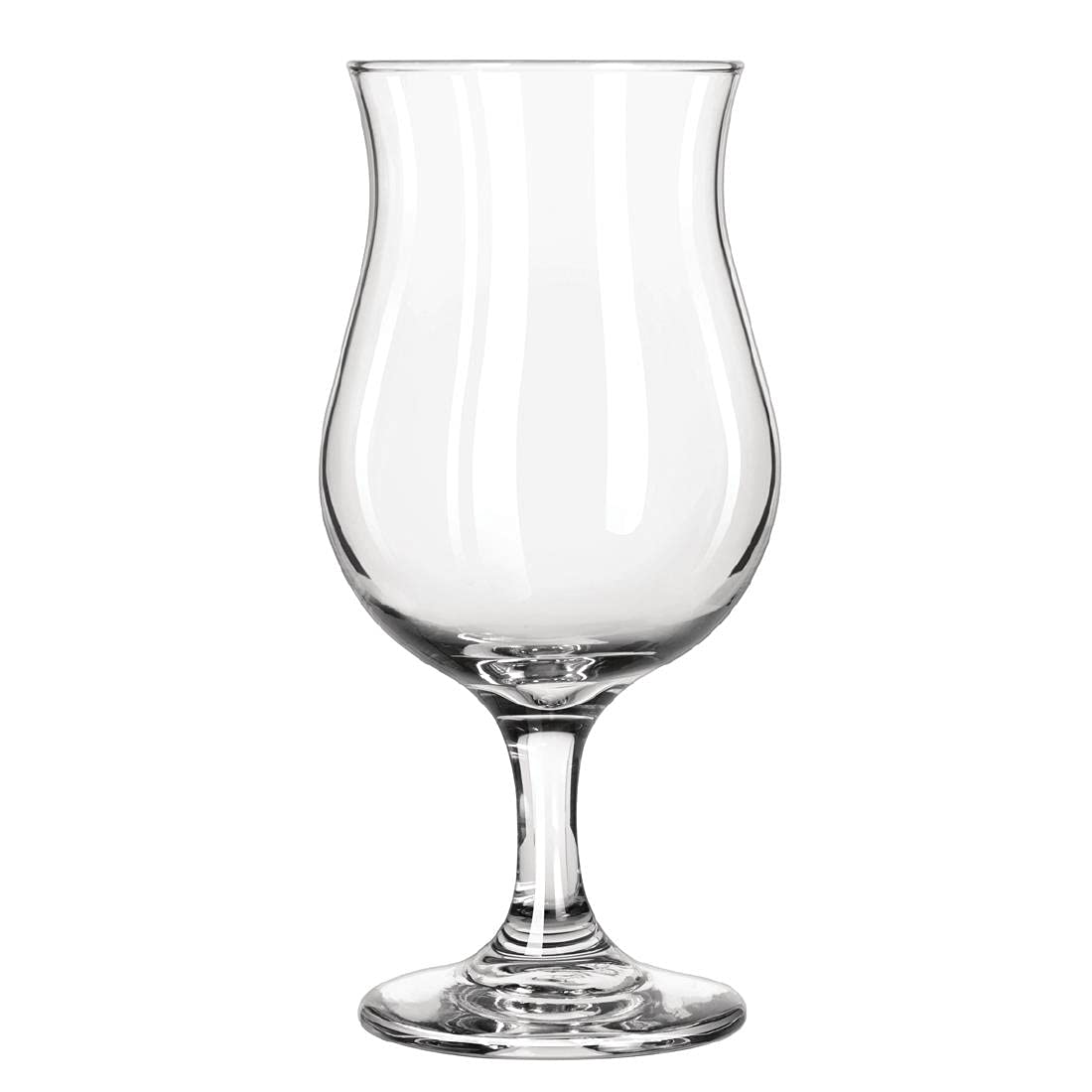 Libbey RLBC801 Embassy Poco Grande No. 3717 Soda Glass (Pack of 6)