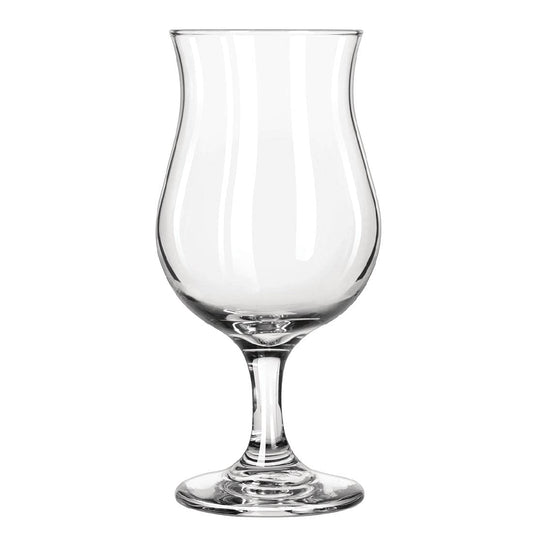 Libbey RLBC801 Embassy Poco Grande No. 3717 Soda Glass (Pack of 6)